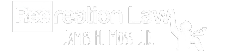 Recreation Law Logo