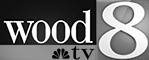 Wood TV Logo